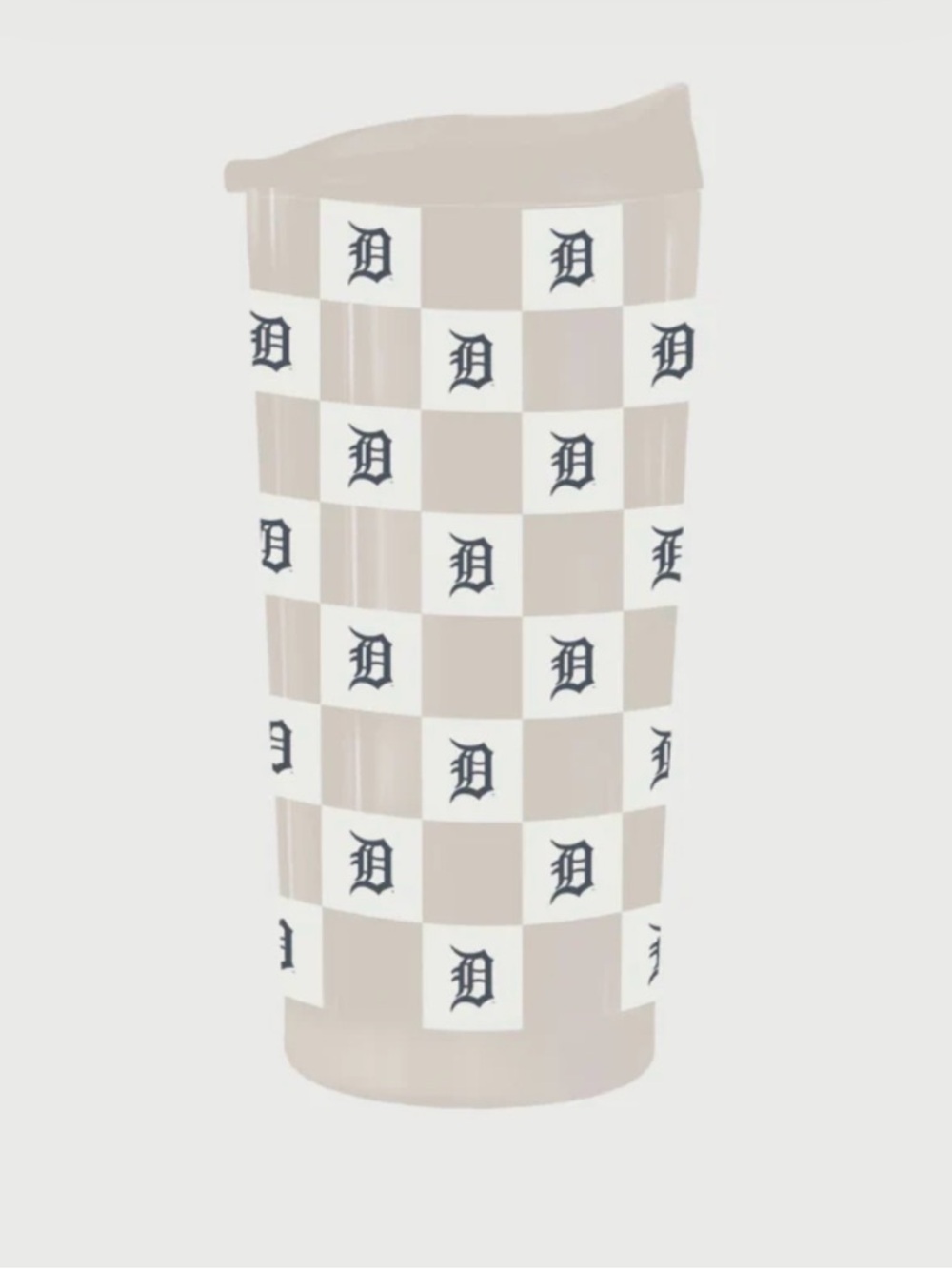 Detroit Tigers 20oz Drinkware